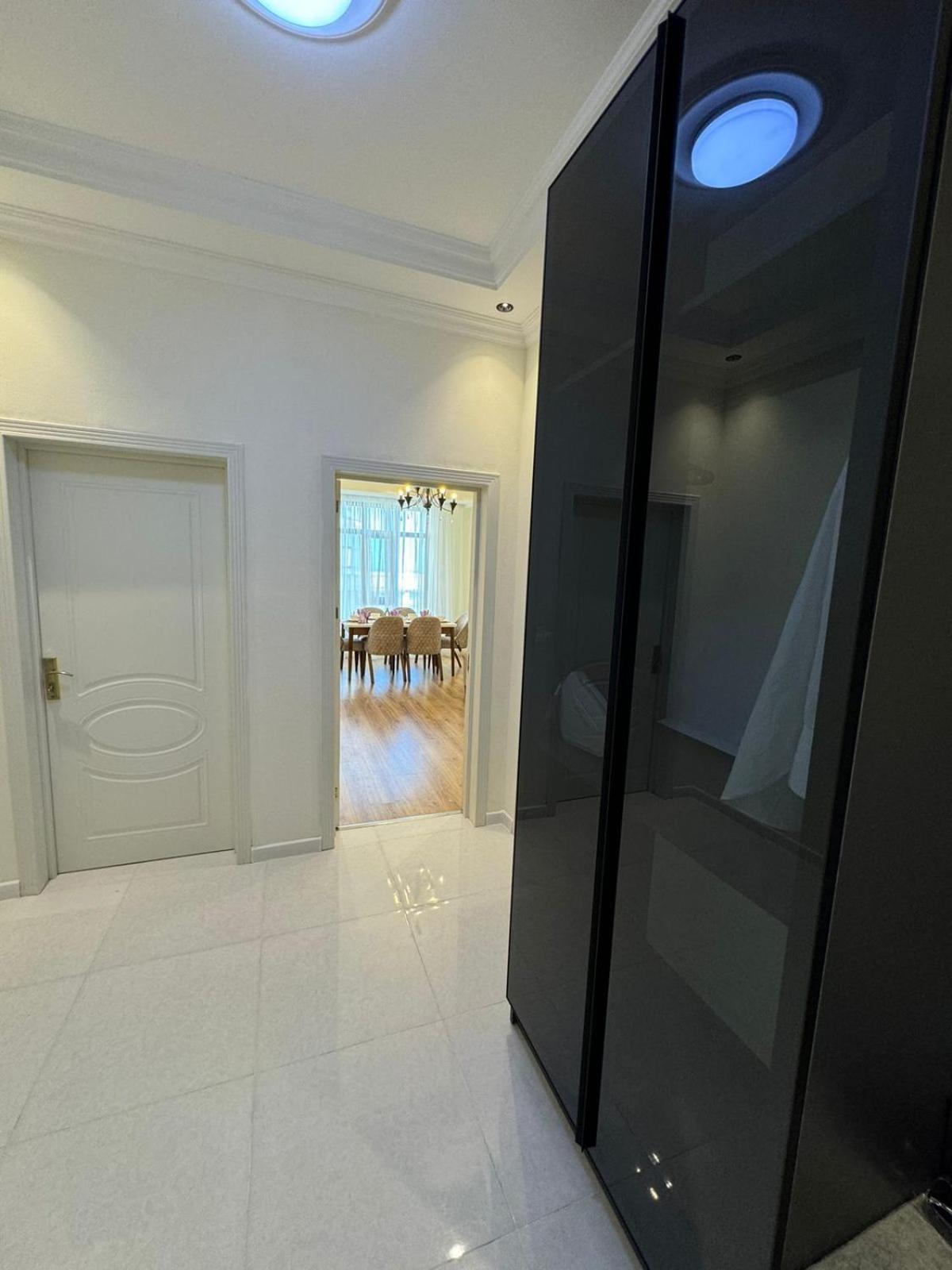 Paradise- 2 Rooms Sumqayyt Exterior photo