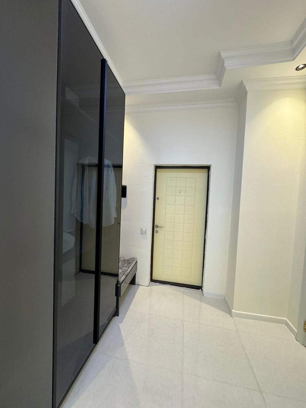 Paradise- 2 Rooms Sumqayyt Exterior photo